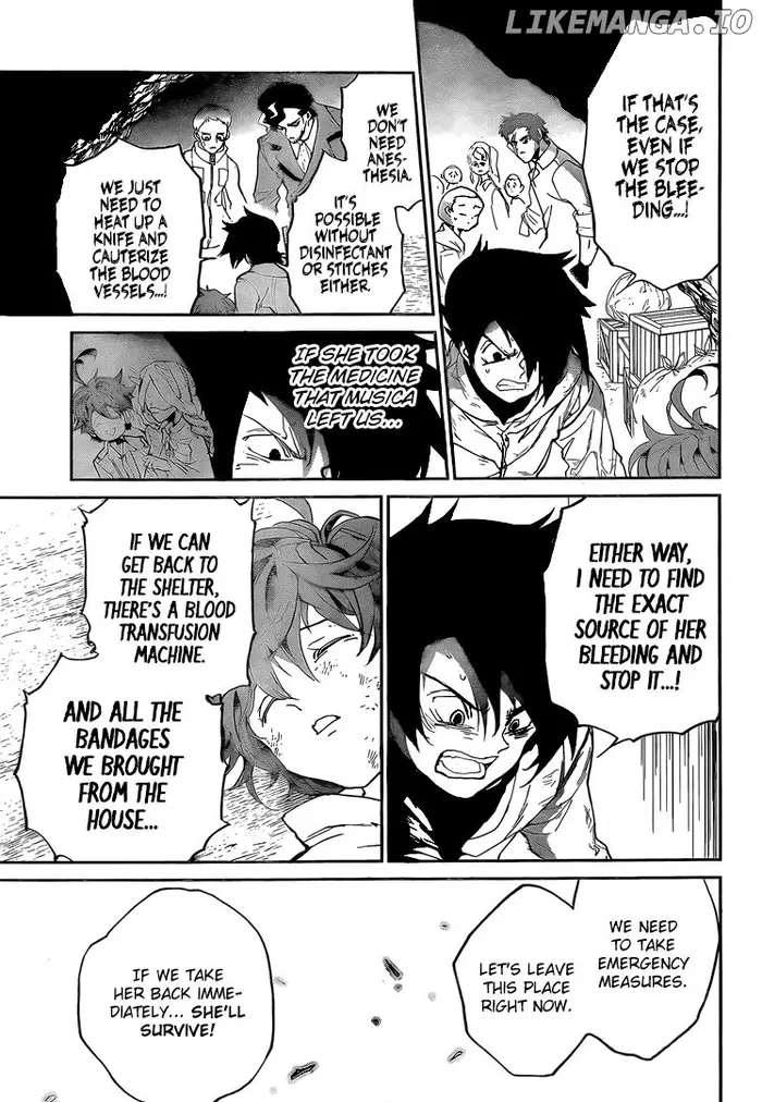 The Promised Neverland chapter 94 image 17_optimized
